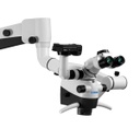 MICROSCOPE C-CLEAR 2 STEPLESS ZOOM COXO