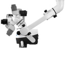 MICROSCOPE C-CLEAR 2 STEPLESS ZOOM COXO