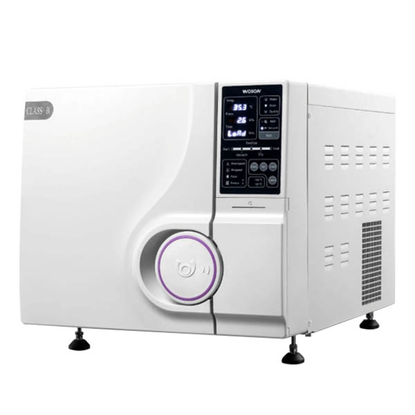 AUTOCLAVE Z-CLAVE TANVO CLASSE B 29L USB