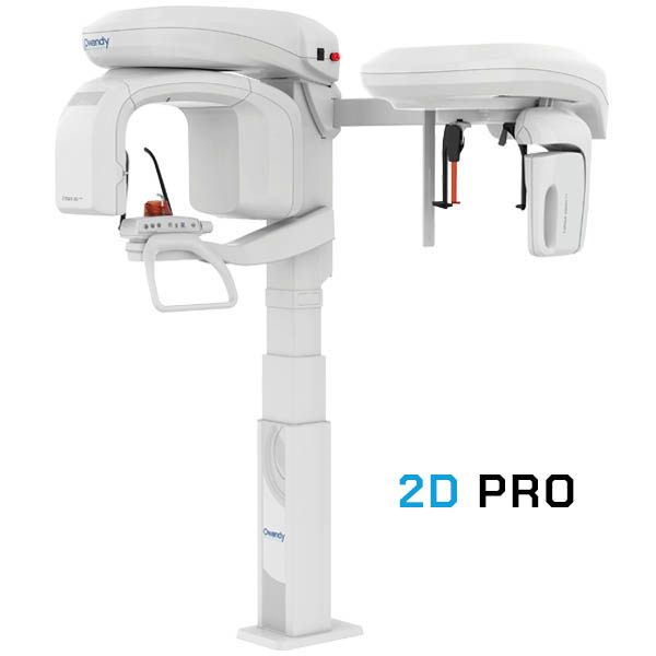 RADIO PANORAMIC / CEPH IMAX 2D PRO OWANDY