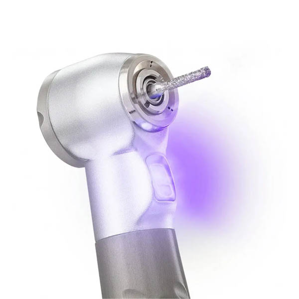 TURBINE GNATUS COBRA LED TM-ULTRA VISION