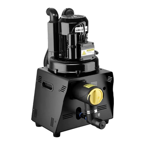 [WOS.030] ASPIRATION TORNADO TO101