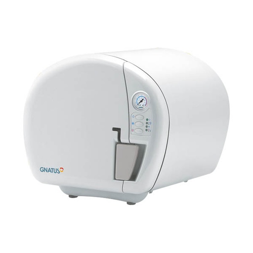 [GN.070000021] AUTOCLAVE BIOCLAVE CLASS N 12L GNATUS