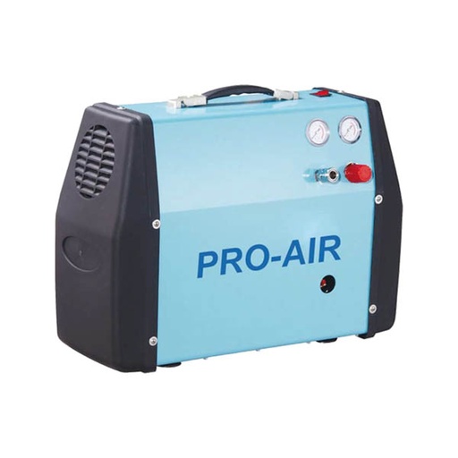[DC.068] COMPRESSEUR PROAIR PORTABLE SL06/8M