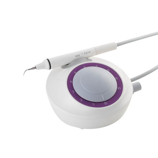 [DC.300] DETARTREUR WOSON CERA COLOR