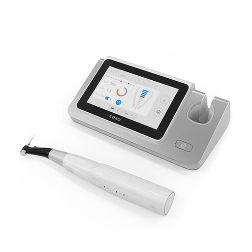 [COX.003] MOTEUR ENDO AVEC LOCALISATEUR C-SMART I COXO PILOT SANS FIL