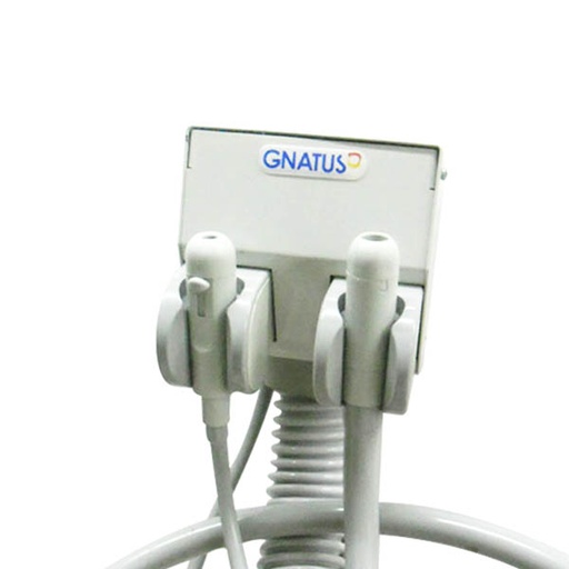 [GN.070000026] PORTE CANNULE KIT BV4 GNATUS