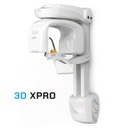 RADIO CONE BEAM PANO IMAX 3D XPRO MURALE OWANDY