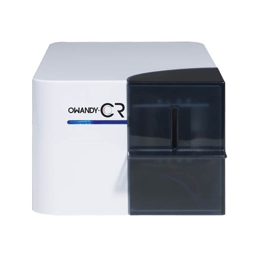 [OWY.004] SCANNER RADIO NUMERIQUE CR2 OWANDY