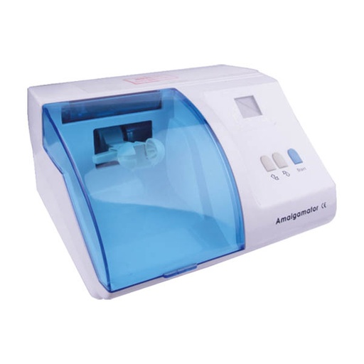 [CO.338] AMALGAMATEUR CAPSULE DB-338 COXO