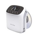 RADIO PORTABLE X-BEAM 2000 XPECT VISION