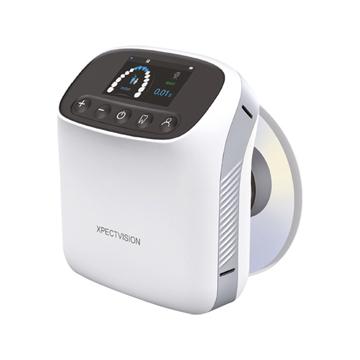 [XPE001] RADIO PORTABLE X-BEAM 2000 XPECT VISION